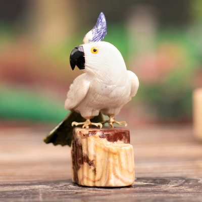 Rhem Animals Figurines & Sculptures