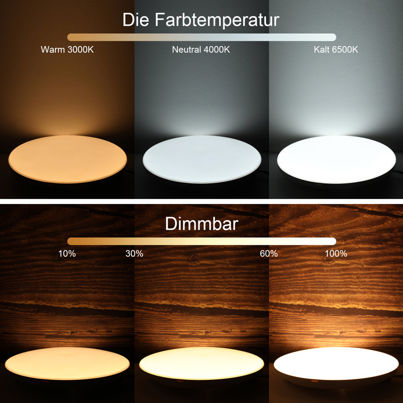 Ceiling light