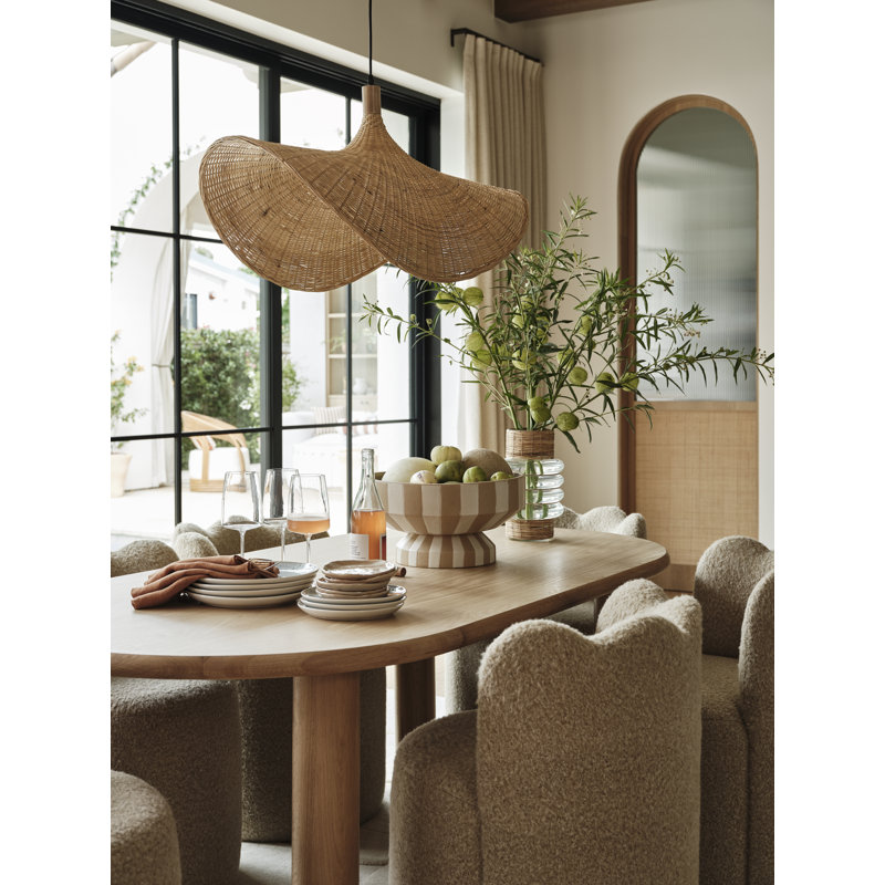 Dickerson 1-Light Pendant