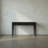 Curba Solid Wood Writing Desk