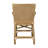 Pacific Rattan Counter Stool