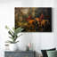 «Animals Landscape Series CDXVII» par J Paul