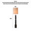 Lampe colonne Mid-Century