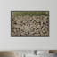 Woodpile - Single Picture Frame Print-1130195687
