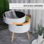 Rooney Tray Top End Table