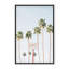 Coastal Retreat Aloha Hotel par Kathrin Pienaar - photographie encadrée sur papier-81386620-131284549-131284471