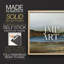 Bord du lac - reproduction encadrée - réarmable-403330850-403330855