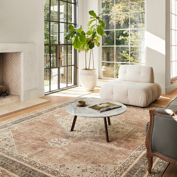 Becki Owens x Livabliss Lila Rug