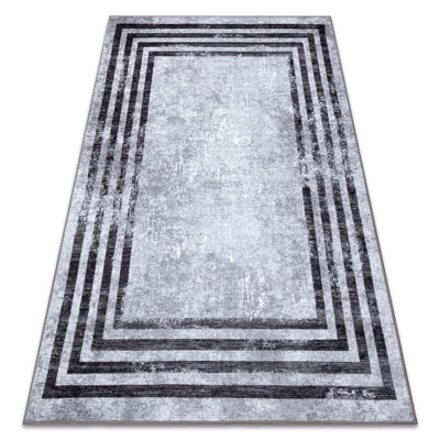 Miro Geometric Area Rug