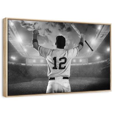 Baseball Player