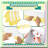 46th Birthday Banner and Party Props Set