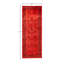 Overyed One-of-a-Kind Runner 3' X 8'5" Hand Knotted Area Rug