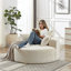 Fauteuil rembourré simple-481095453