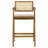Cox Bar Chair (set-2)