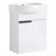 Meuble-lavabo à fermeture en douceur avec lavabo-1777759567