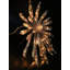 14.17'' Lighted Tree Topper