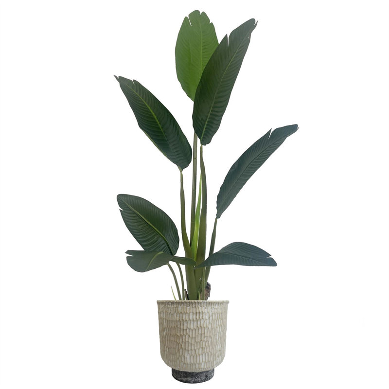 Handmade Pot Planter