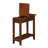 Carbin End Table and Built-In Outlets-1150089933