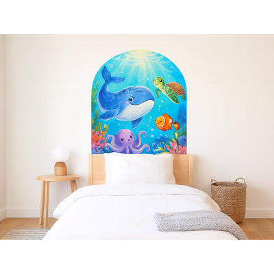 Wall Decals