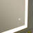 Edlun Bathroom Framed LED Mirror Anti-Fog With Dimmable Light Touch Sensor And Memory Function-1130875748-1130875761