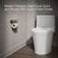 Porte-papier hygiénique avec plateau Occasion-92582184