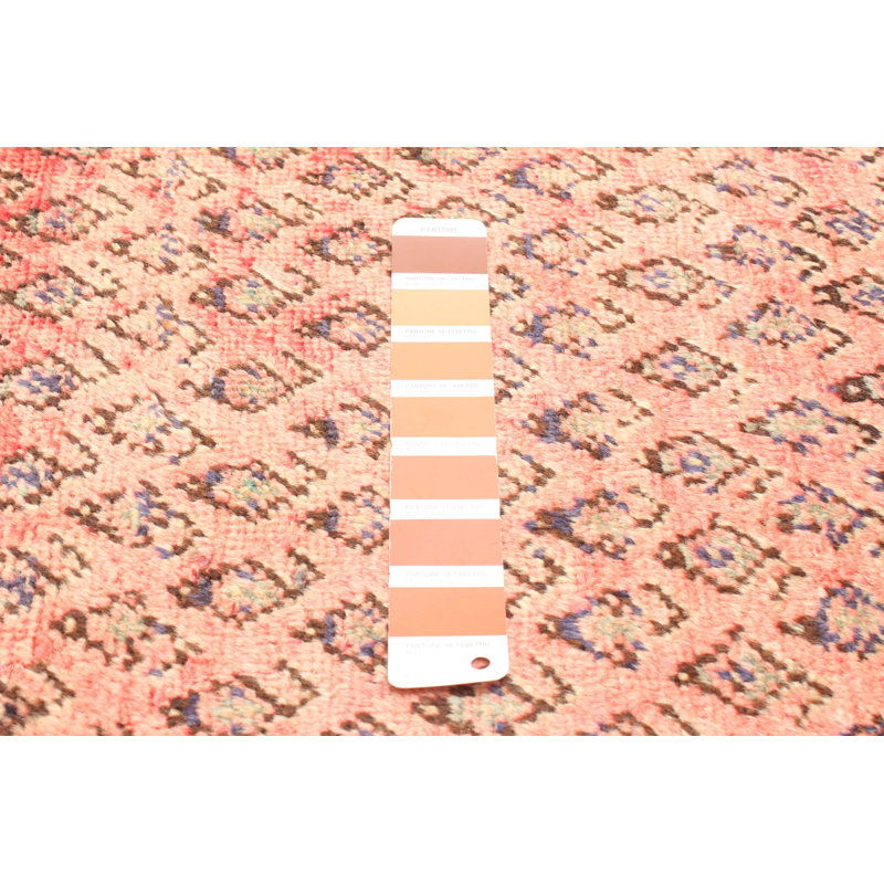 Tapis cuivre Andelz 3 pi 6 po x 10 pi 1 po