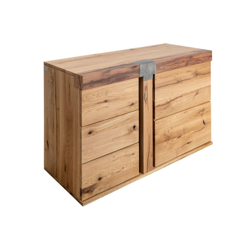 New Amsterdam 115cm Sideboard