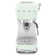 Smeg ECF02 Espresso Machine With Steam Wand
