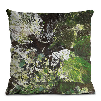 Shirley Square Throw Cushion
