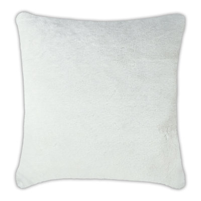  Coussin en fourrure synthétique Fury Tail