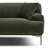 Mineta 92" Velvet Performance Fabric Sofa-122253161