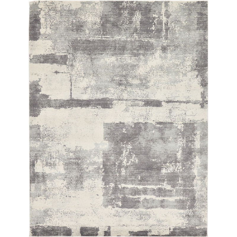 Kasha Oriental Indoor Rug, Rectangle 8' x 10'