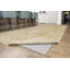 Sous-tapis 6 x 9 à double surface - imperméable et antidérapant - sécuritaire pour le bois franc, les carreaux et les patios - coussin à profil bas ajustable-1068818282