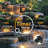 6-Head Warm White LED Underwater Pond Lights