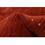 Tapis cuivre foncé Kashkuli Gabbeh 8 pi 0 po x 9 pi 9 po