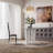 Donda Round Dining Table-1536567895