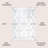 Kindle Moroccan Geometric Diamond Ivory/Light Gray Rug-73921239