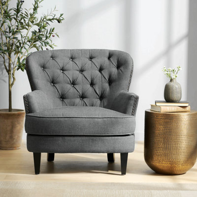 Parmelee Armchair