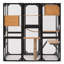 Enceinte d'extérieur Catio-128860021