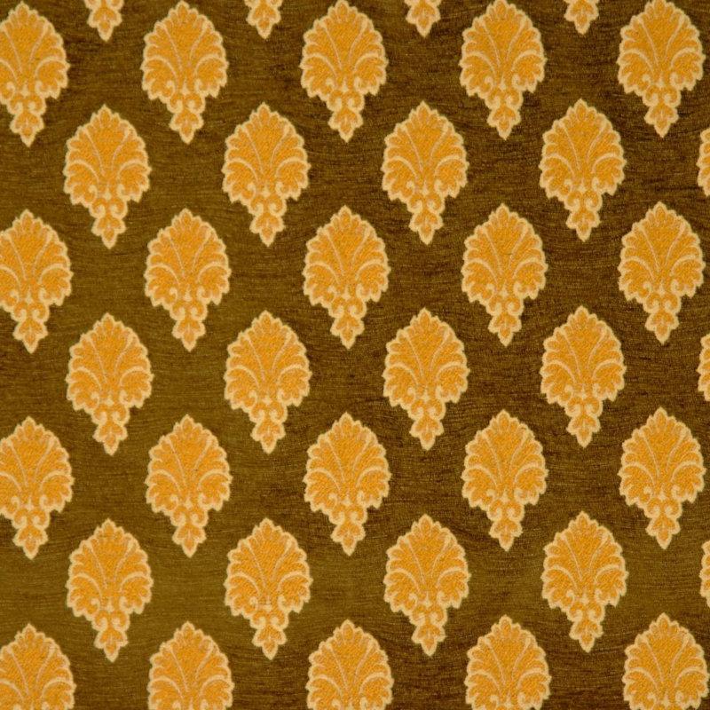 Allure Fabric