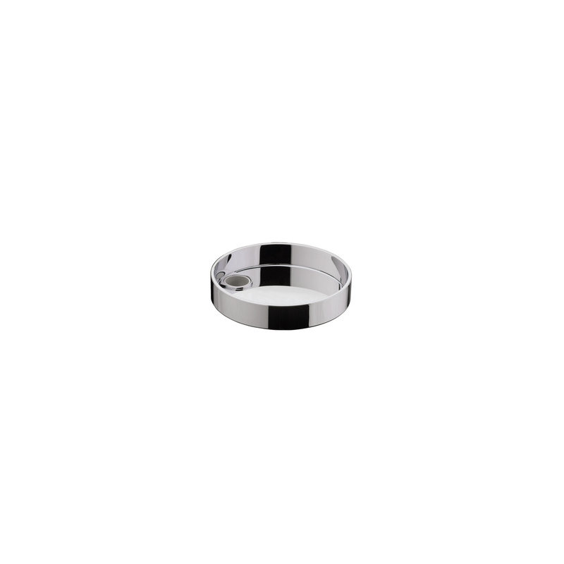 ShowerPower Cassetta S Puro Soap Dish