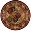 Tapis oriental Malayah Performance-19265398