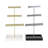Metal Jewelry Stand +
