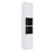 Okamoto 12" Wall-Mounted Bathroom Side Cabinet