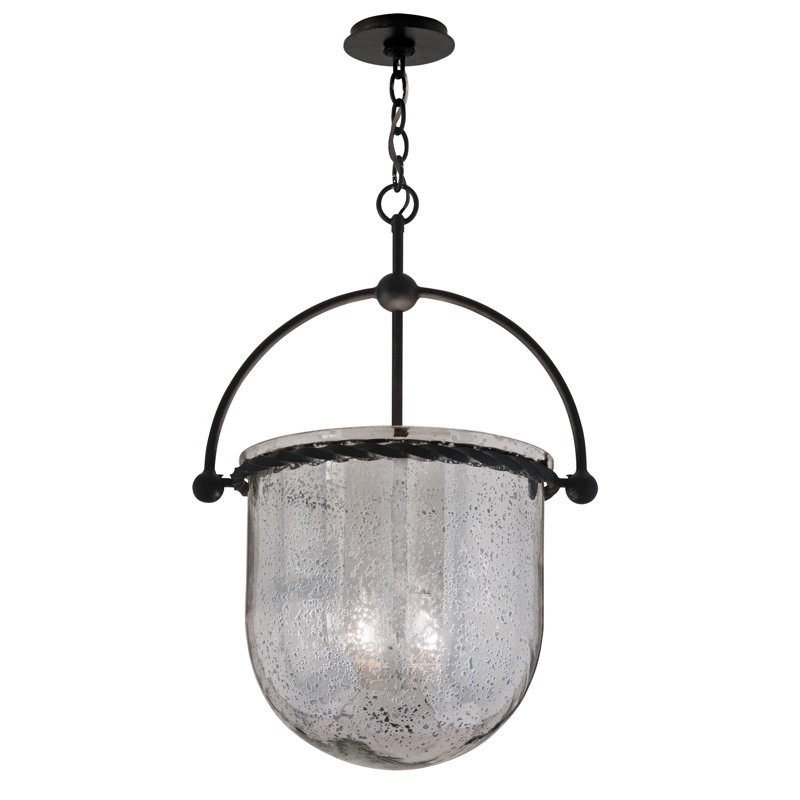 Mercury 3 - Light Pendant, 27'' H x 19'' W x 15.5'' D