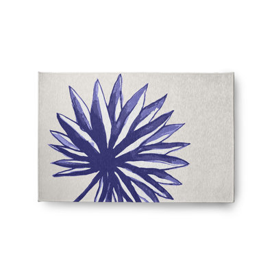 Chenille Indoor Rug