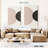 Avery Minimalist Circles V-108229233