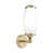 Polished Brass selected