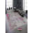 Premium Woven Area Rug, 5.9 x 9.2 Feet | 100% Polyester, 650 g/m² | Antibacterial, Non-Slip PVC Dot Underside, 0.3 in Pile Height | Machine Washable, 3D Digital Printing | Perfect for Living Room & Bedroom Decor-578162091