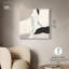 «Stone Layers I», reproduction d'art sur toile par Art Remedy, 30 x 30-782510366-782510360